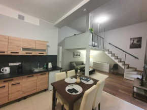 Cute Downtown Apartment